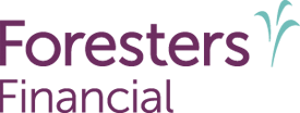 foresters financial logo