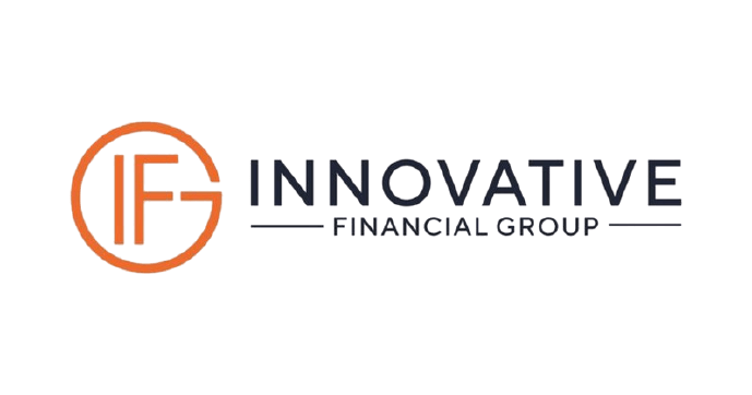 innovative financial group logo
