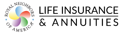 life insurance and annuities logo