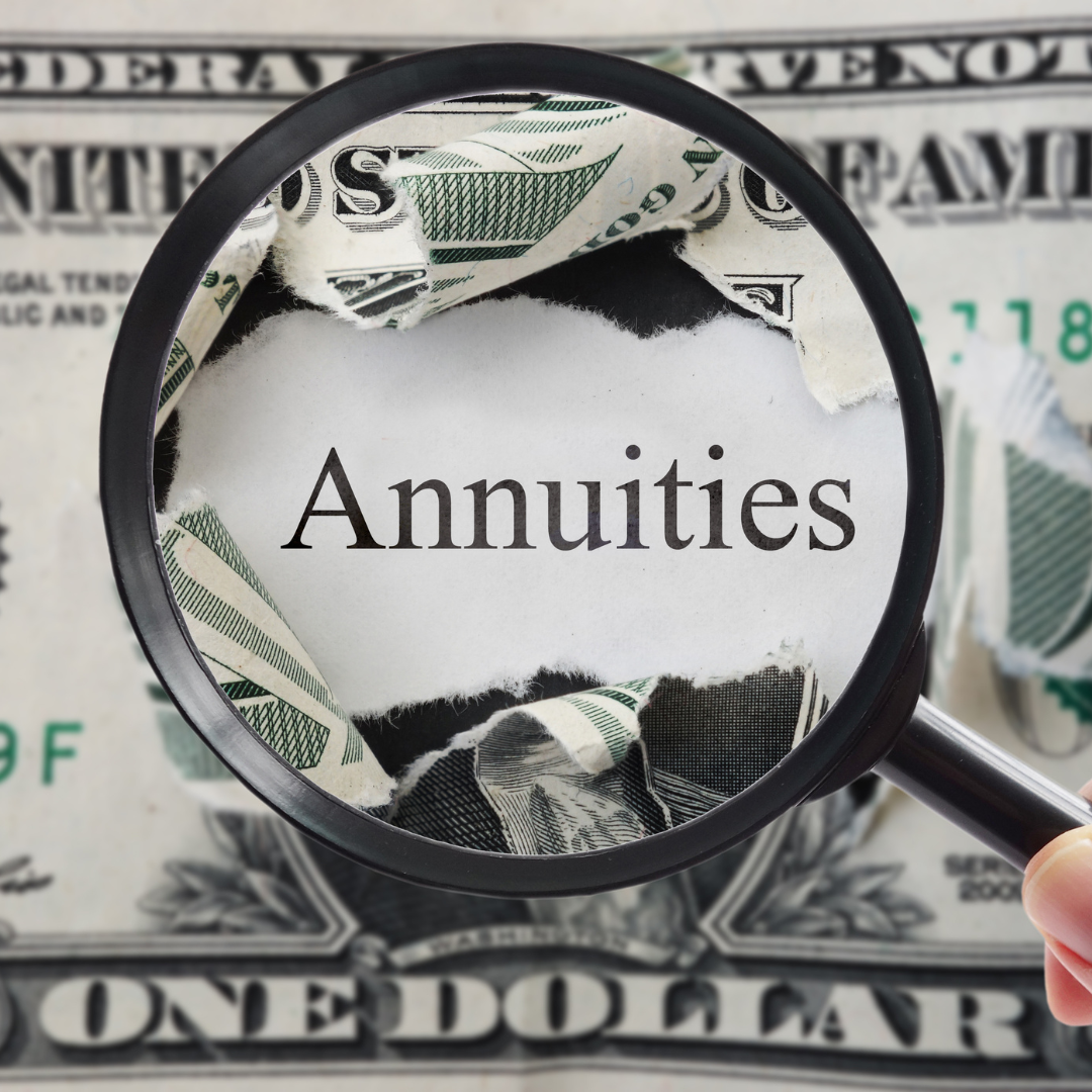 Annuities